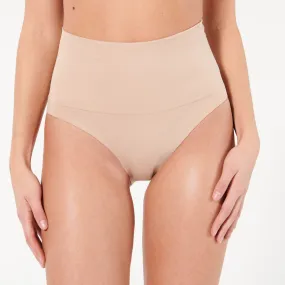 Seamless culottes