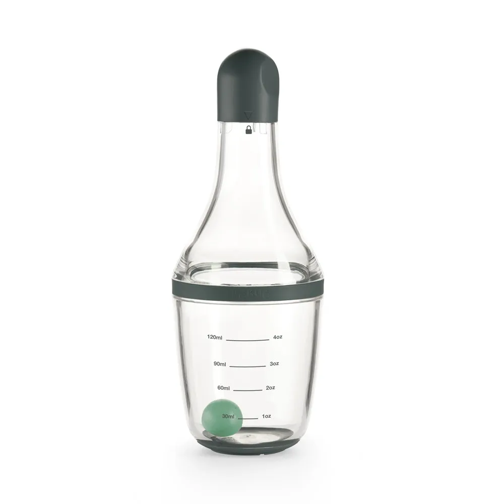 Shaker à vinaigrette 180 ml Lékué 