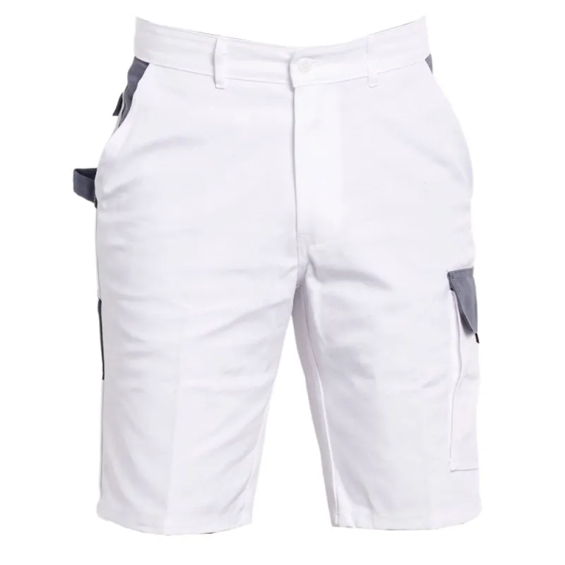Short de peintre pas cher PBV DEAN BERTYCBG