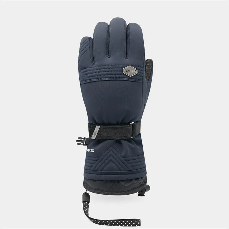 Ski Gloves - G Starz 3 Navy