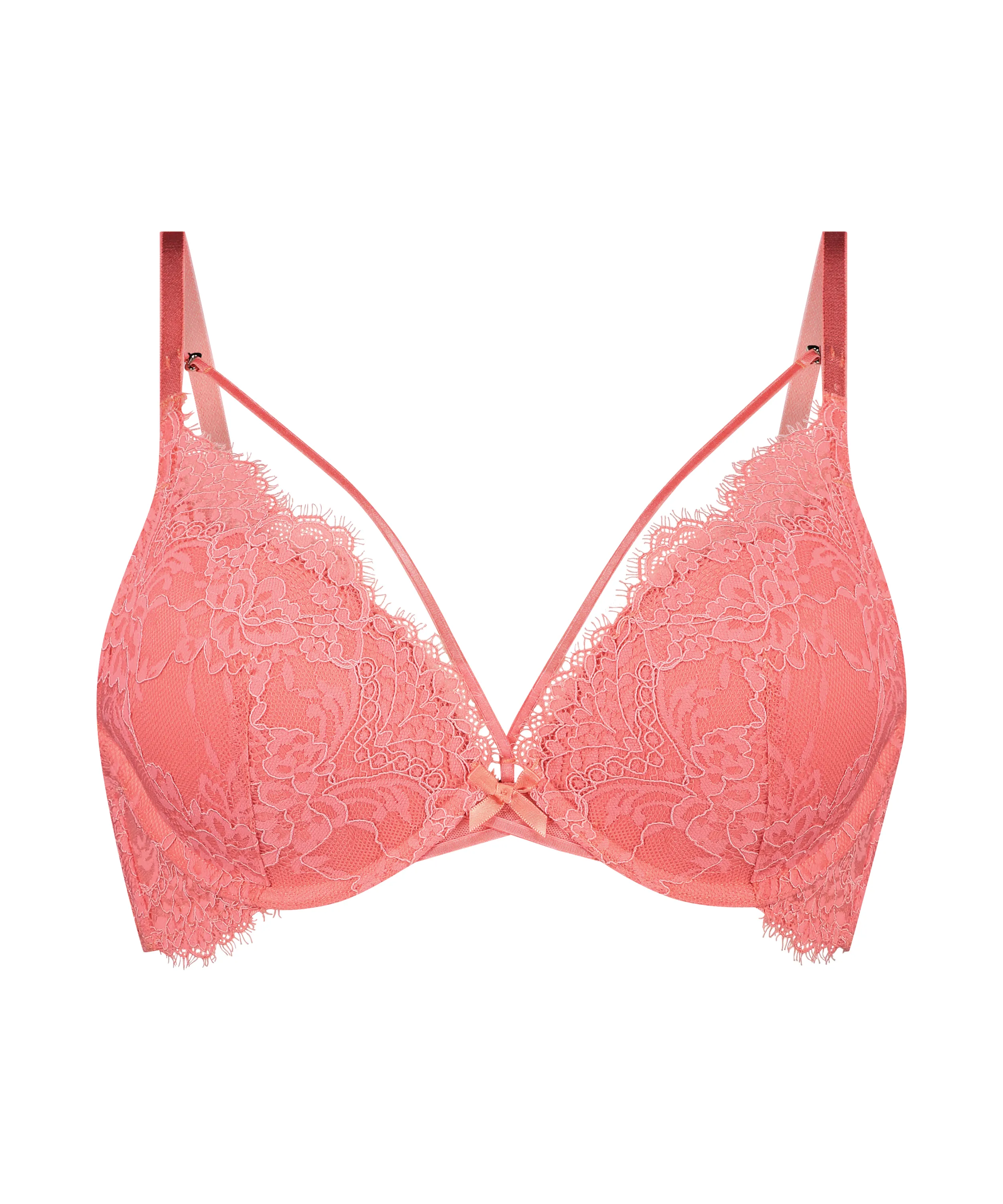 Soutien-gorge push-up à armatures préformé Arabella