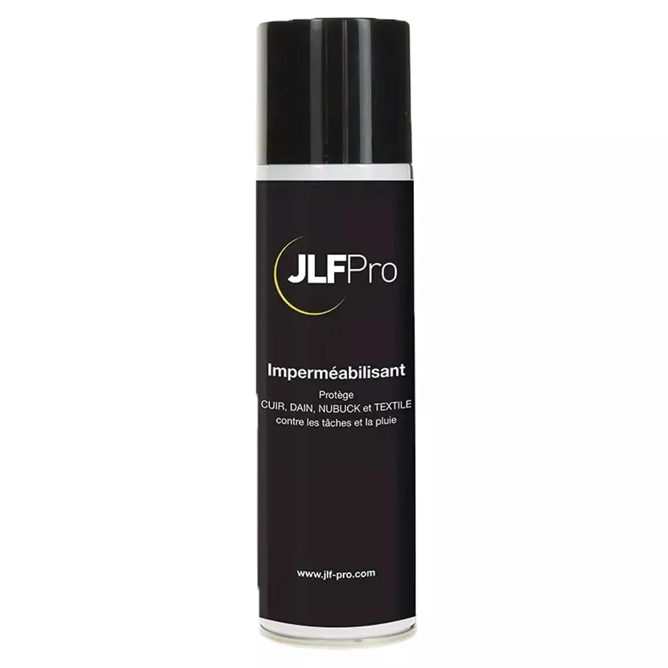 Spray imperméabilisant - JLF