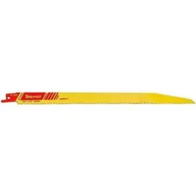 Starrett BT12610-5 Lame de scie alternative 12" x 6-10 DPP