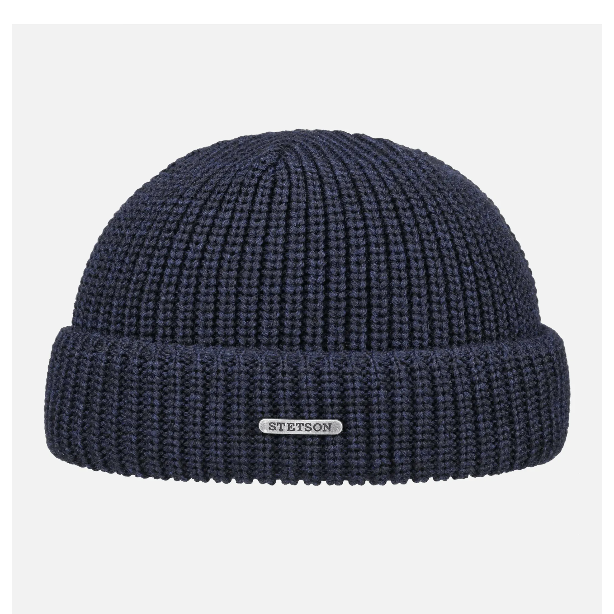 Stetson Nashville Navy Bonnet at Royalcheese Paris Shop