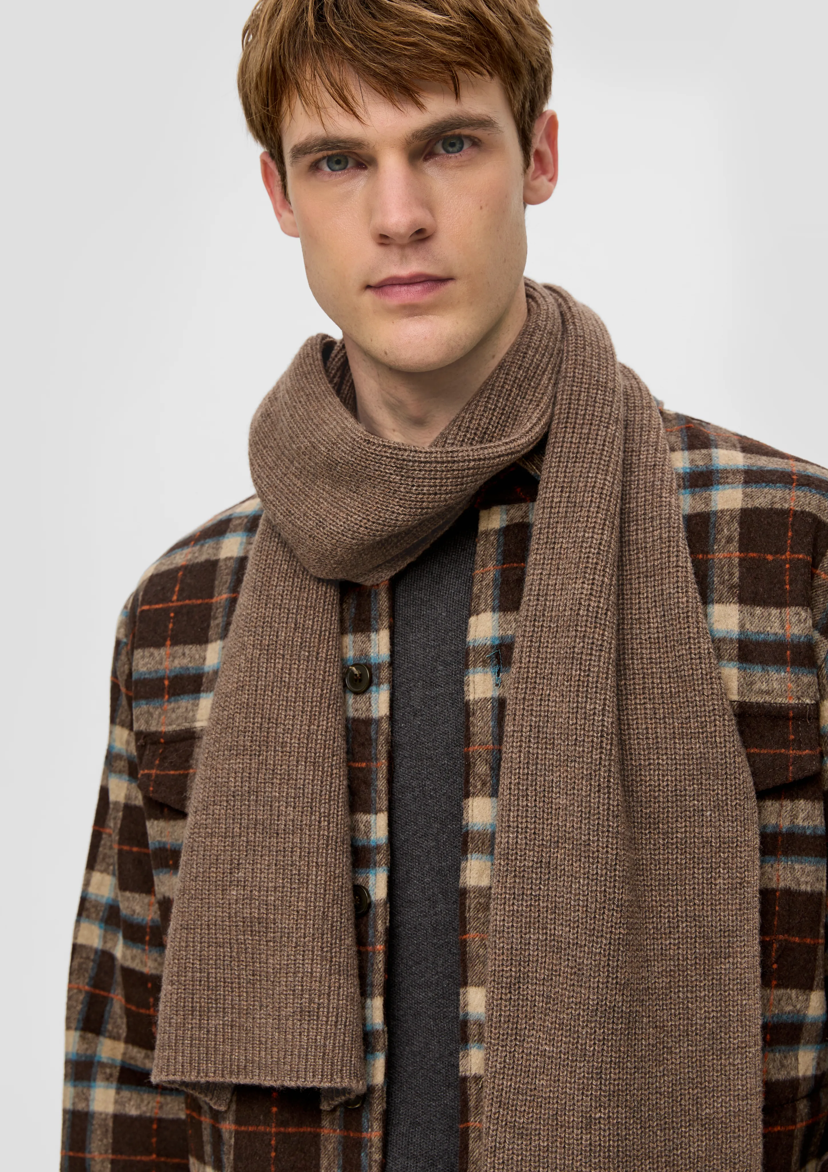 Elegant Scarf