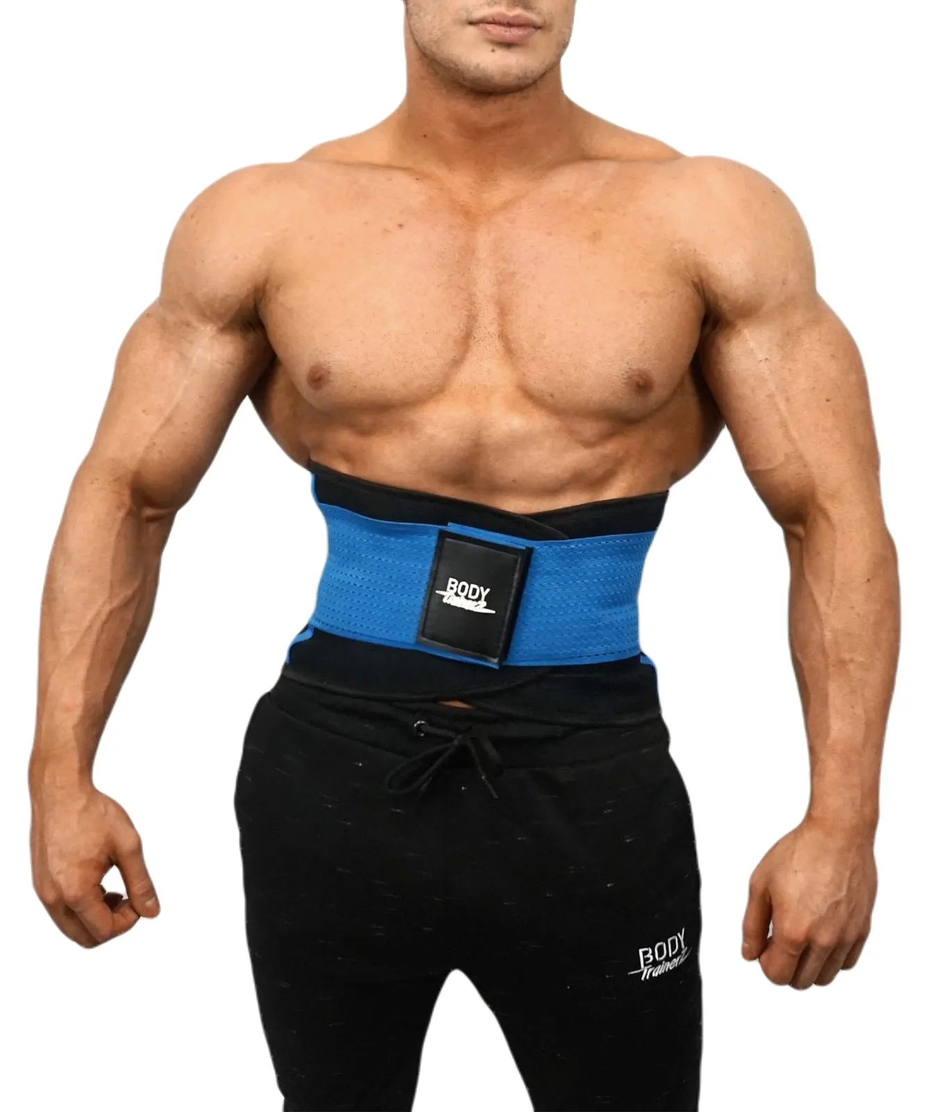 SudaGaine Slimming Sweat Belt - BodyTrainerZ