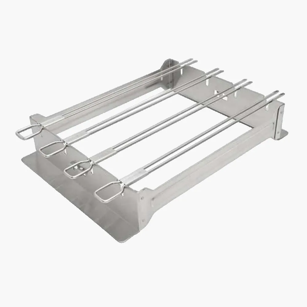 Support brochettes Broil King petit modèle Broil King 