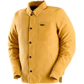 Surchemise Furygan Marlon X Kevlar® Camel - Blouson Moto Textile
