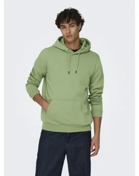 CERES Only and Sons Hoodie