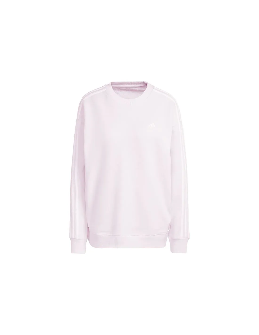 adidas 3S Ft Swt Women's Sweatshirt
