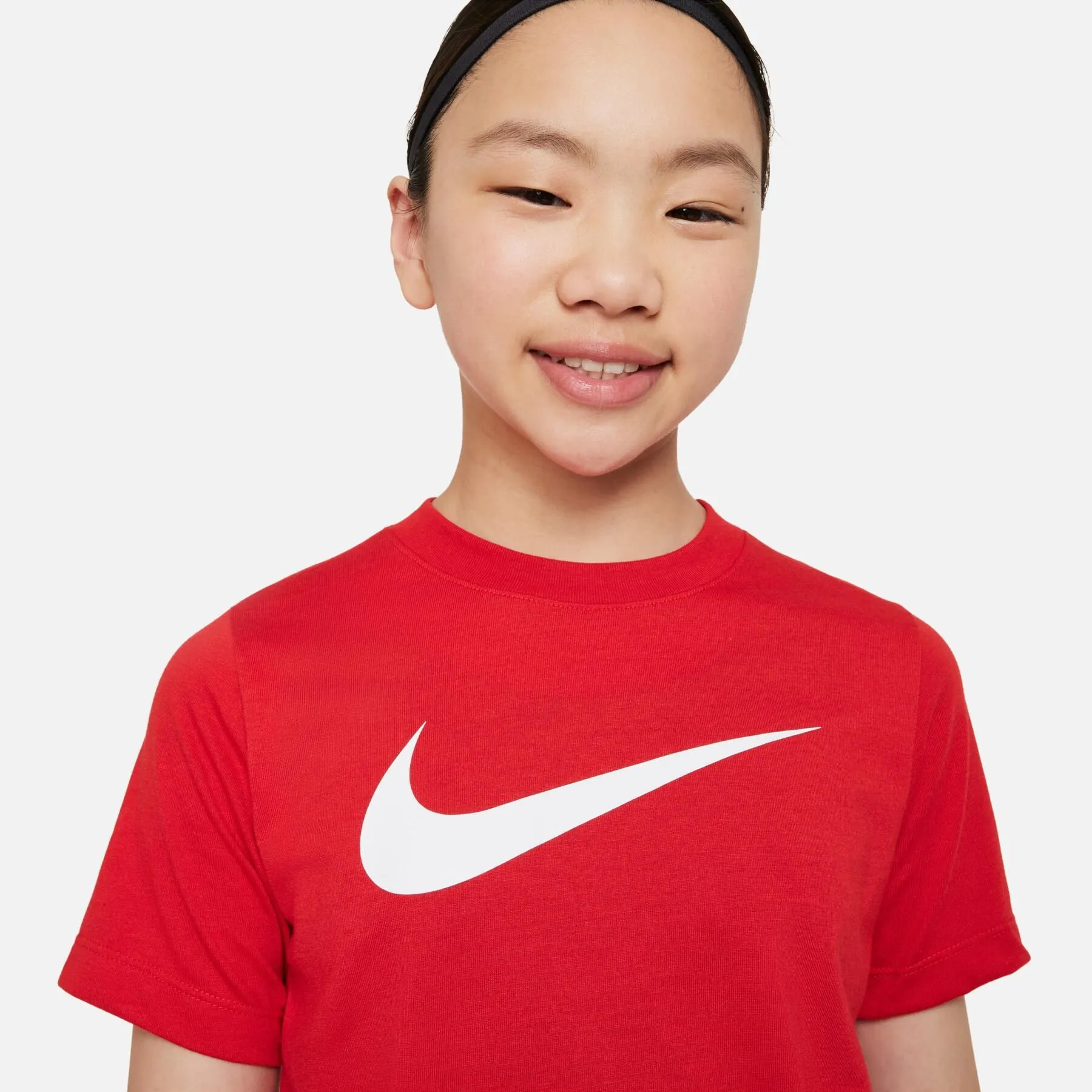 Nike Dynamic Fit Park20 Kids T-Shirt