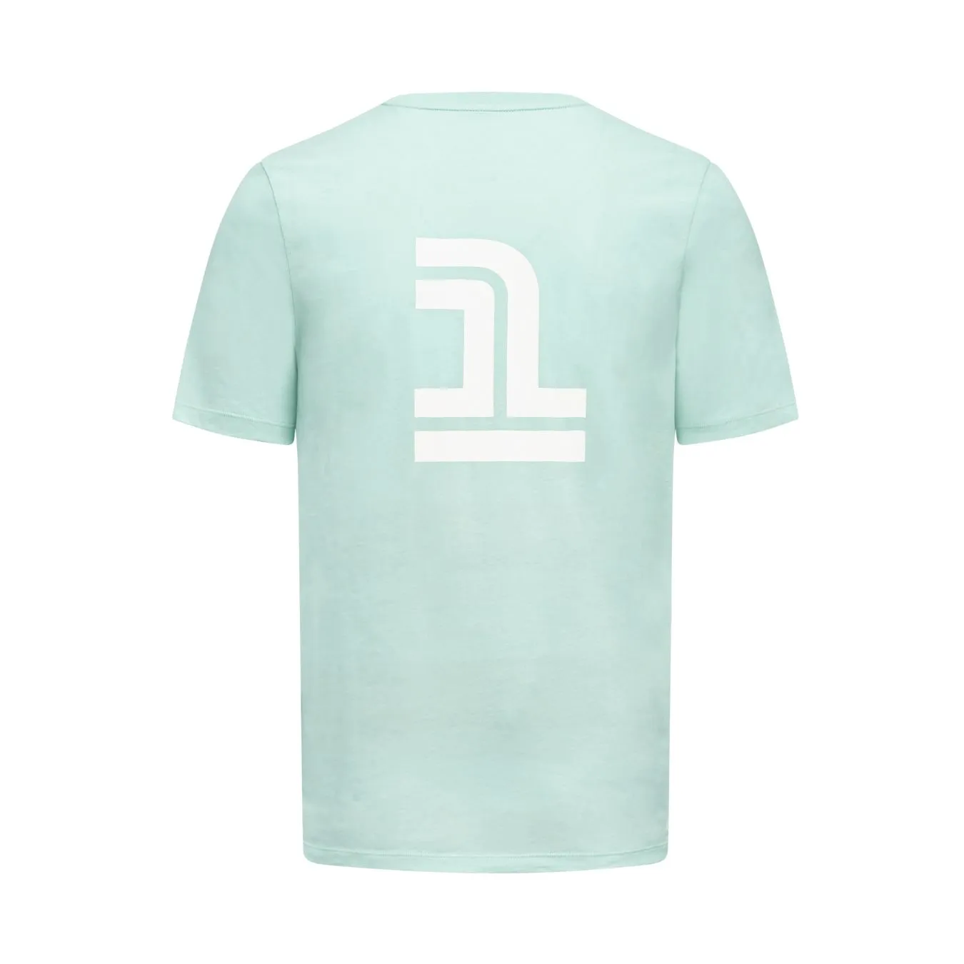 T-shirt FORMULA 1 Bleu pour homme