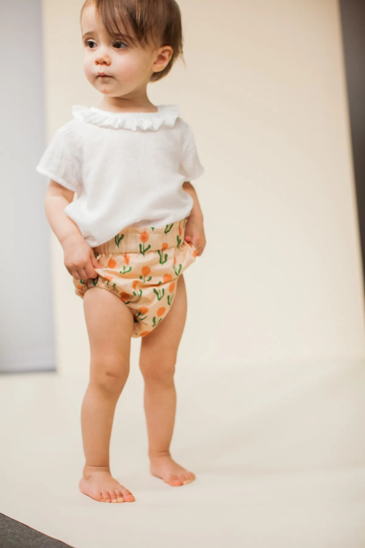 Talla Culottes