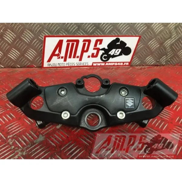 Te de fourche supérieur Suzuki 1300 GSX-R Hayabusa 2007 à 2017