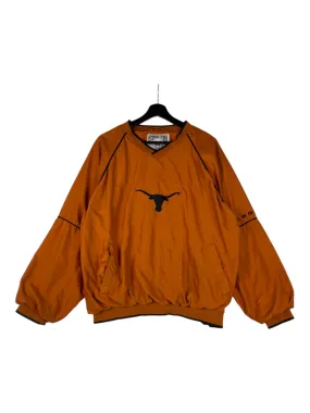 Texas Long Horn Pullover