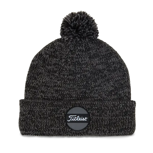 Titleist Pom Pom Beanie - Unisex