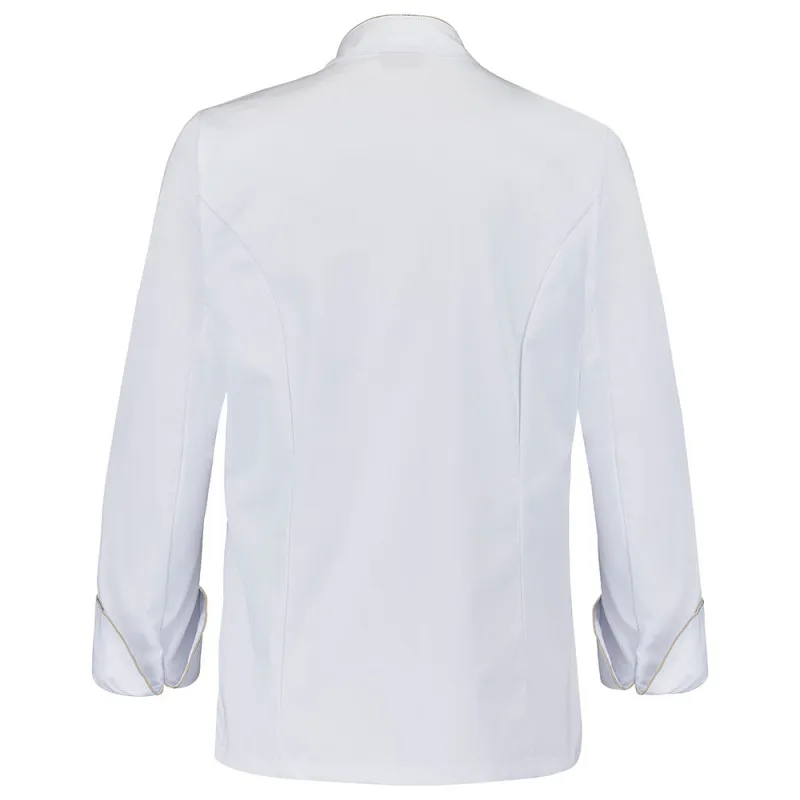 Veste de Cuisine LAFONT 2MIXGBY3