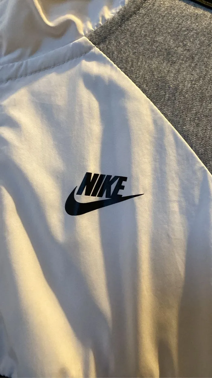 Veste Nike enfant garçon - Nike - 14 ans  | Beebs