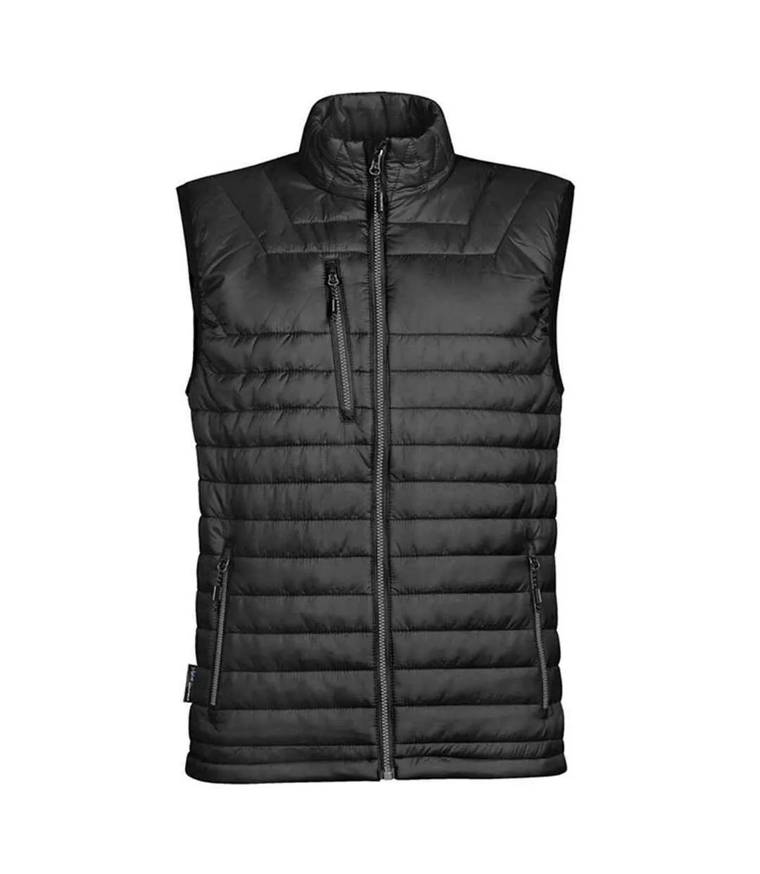 Veste sans manches gravity homme noir / anthracite Stormtech