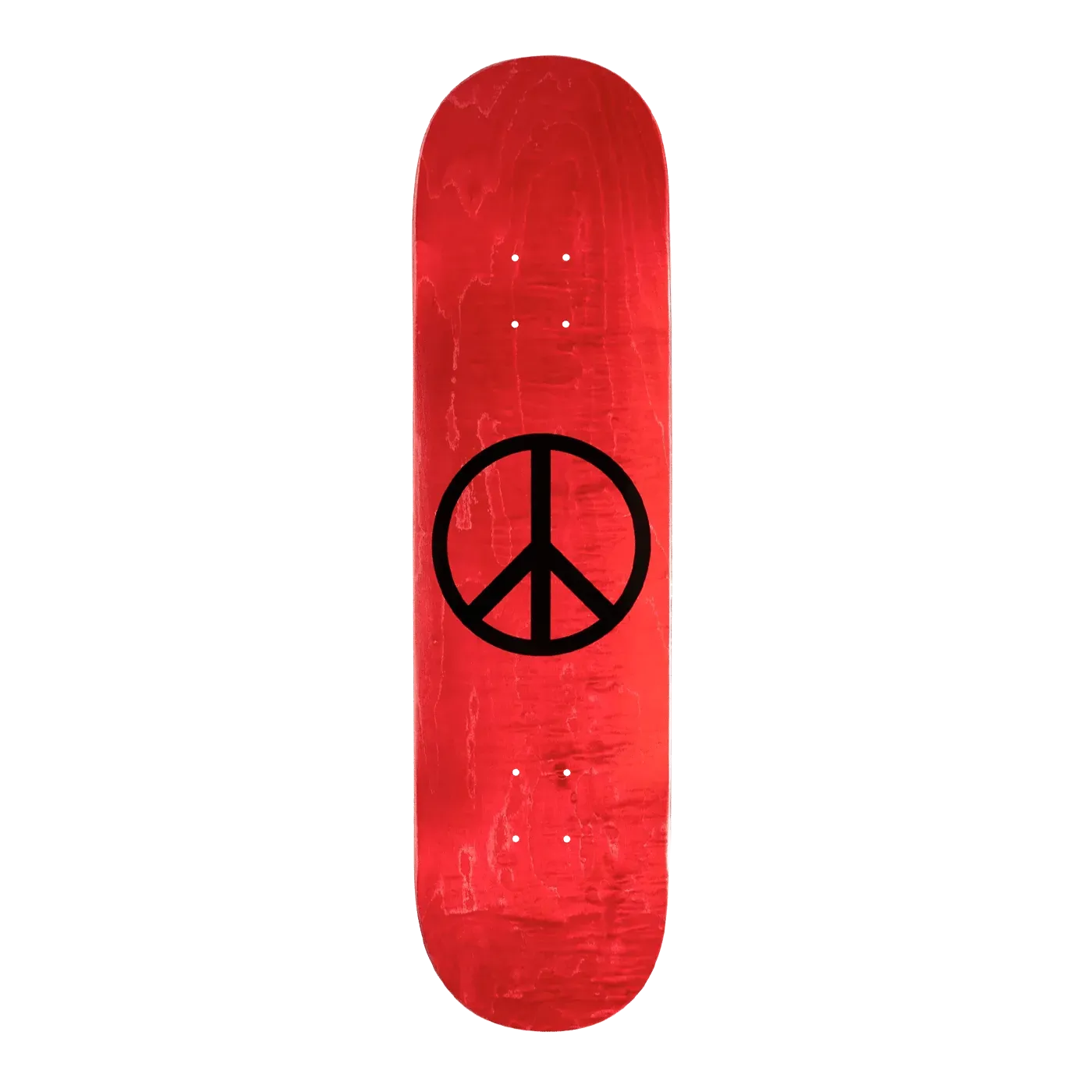 Violet (Psalm 91) Peace Deck Red