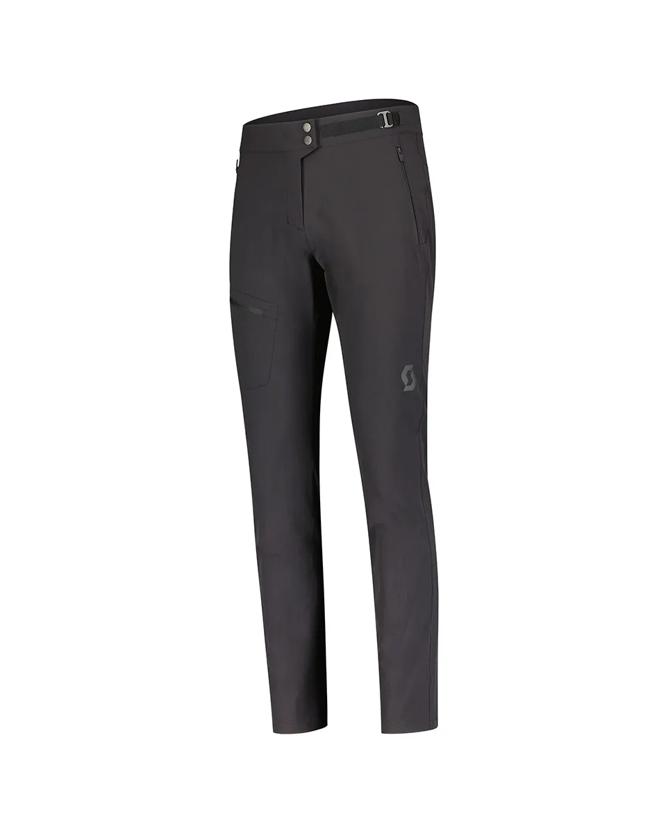 Women's EXPLORAIR LIGHT Black Pants