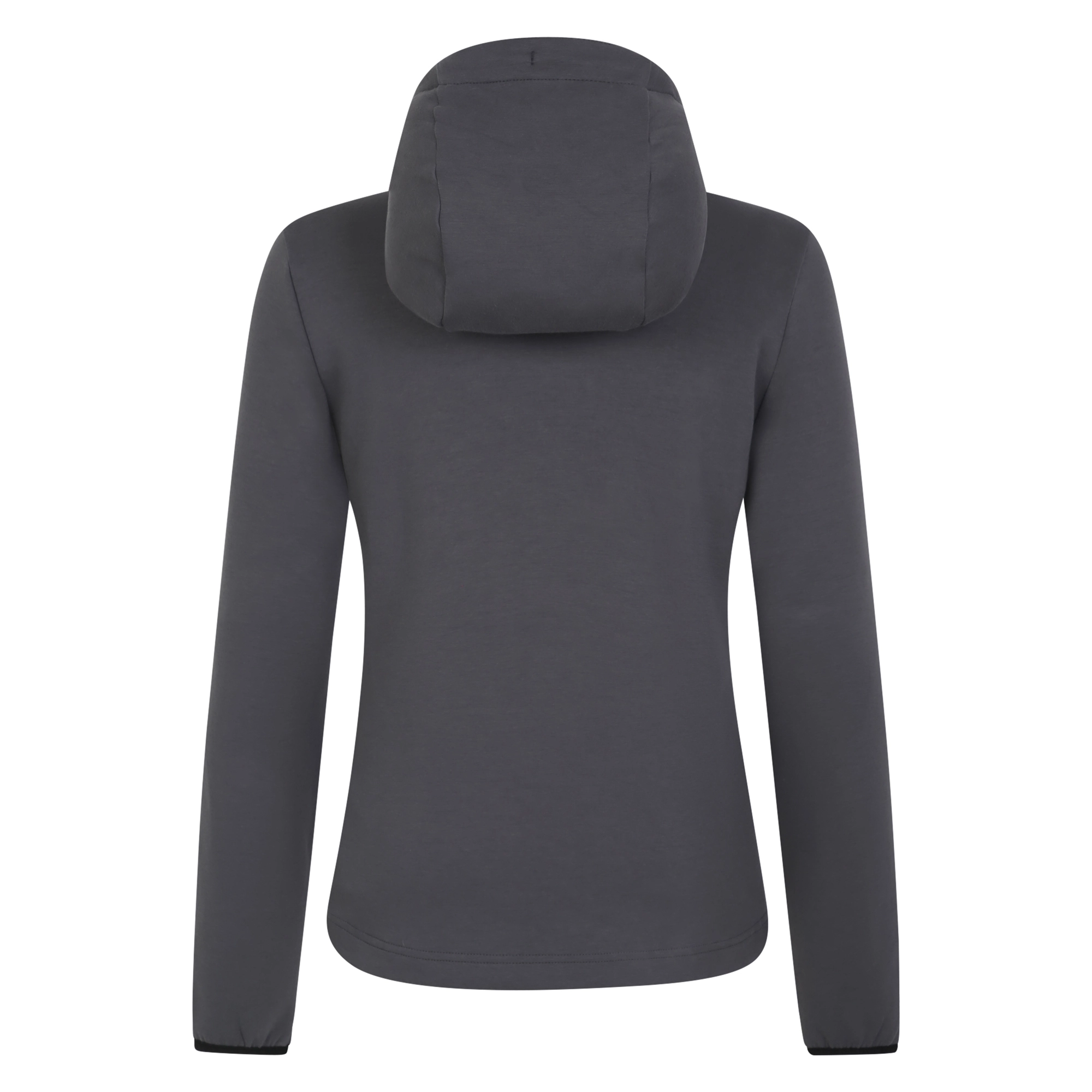 Women's Hybrid Jacket Notion | Gray